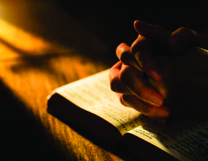 Palabra de Dios